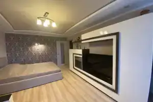 Апартаменты со всем необходимым, Шатура