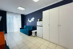 Семейный номер двухкомнатный, Геленджик