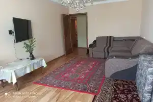 Квартира у моря на набережной, Дербент