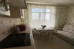 Уютная однокомнатная квартира, Красное Село