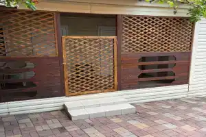 Частный дом, Геленджик