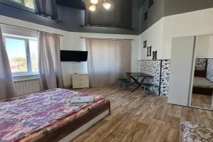 Четырёхместный номер стандарт