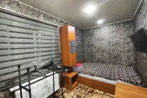 Уютная квартира в новом доме