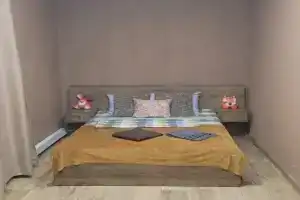 Двухместный номер с 1 кроватью стандарт, Барнаул