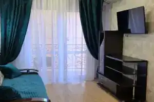 Комфортная уютная квартира, Адлер