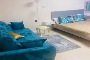 Видовая квартира ЖК Достояние Экспоград Юг, Краснодар