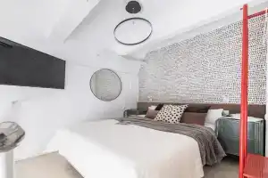 Апартаменты 5122 у метро Селигерская, Москва