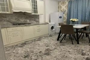 Уютная однокомнатная квартира, Черкесск