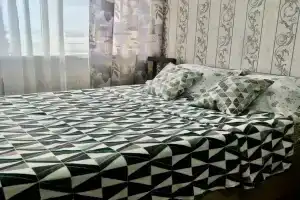 Уютная эконом квартира в центре