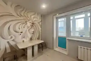 Однокомнатная квартира в центре