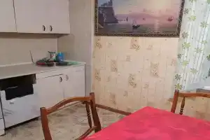 Уютный дом в черте города