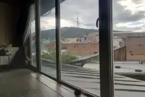 View apartment в старом городе