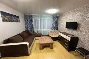 Студия Nasser garten - бюджетный отдых, Калининград