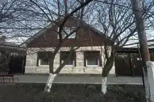 Дом под ключ рядом с морем и Магнитом Семейным, Ейск