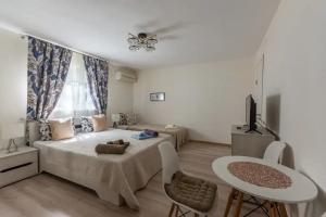 Трёхместный номер стандартный