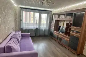 Квартира на Панина, Нижний Новгород