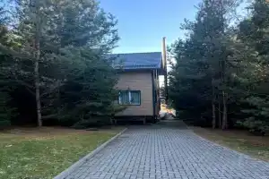 Усадьба «Дачка Бай» в Минской области