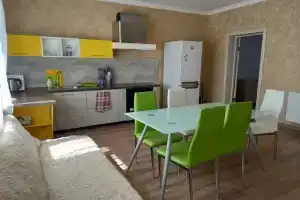 Апартамент, Зеленоградск