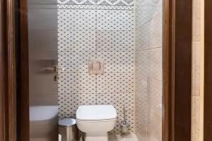 Двухместный номер с 1 кроватью делюкс