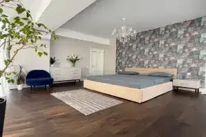 Комфортная квартира, Кисловодск