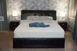 Apartament on Mira 76, Березники