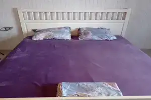 Уютная квартира в спальном районе возле ж/д