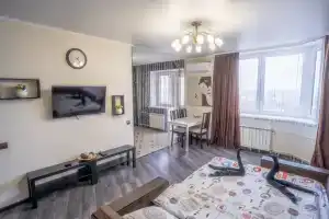 Студия-стандарт на главном проспекте Тулы, Тула