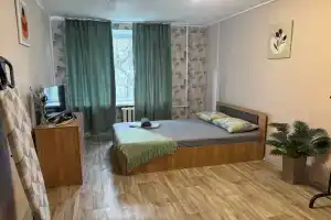 Уютная двушка около Останкино, ВДНХ, Москва