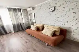 Art life apartment Dmitrievskogo, Москва