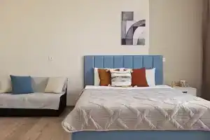 Уютная квартира, Екатеринбург