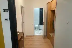 Уютная студия в Мурино