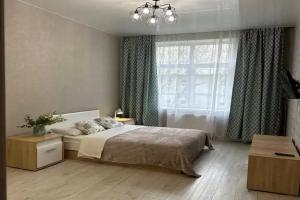 Апартаменты в районе "Королевских ворот"