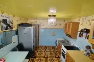 Уютная квартира для хорошей компании, Владивосток