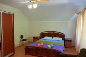 Отдельная комната в коттедже
