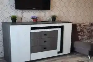 Двухкомнатная квартира, Усть-Илимск