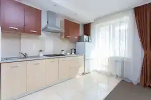 Комфортная студия, Минск