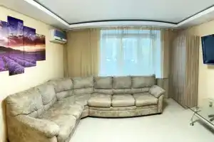 Уютная квартира у ВДНХ, Москва