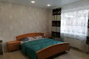 Уютная квартира в новостройке на 15м этаже
