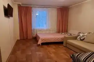 1-комнатная квартира, Красноярск