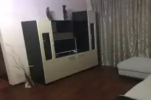 Апартаменты НСК, Новосибирск