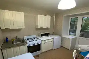 Апартаменты в Октябрьском районе