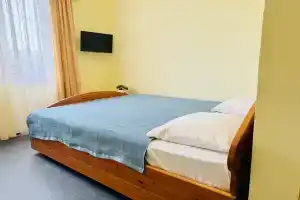 Двухместный номер с 1 кроватью эконом, Вардане