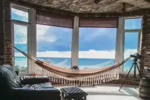 Пентхаус Лофт у моря, Адлер