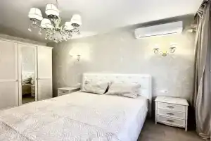 Уютная двушка в историческом центре