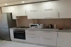 Уютная квартира в районе трёх вокзалов