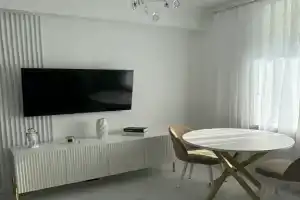 Студия в историческом центре города