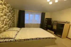 Апартаменты с видом на реку