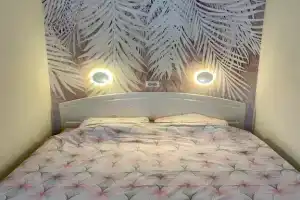 Уютная квартира недалеко от вокзала