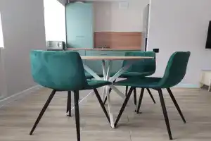 Комфортная квартира в центре города