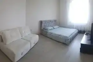 Просторная квартира в новом доме